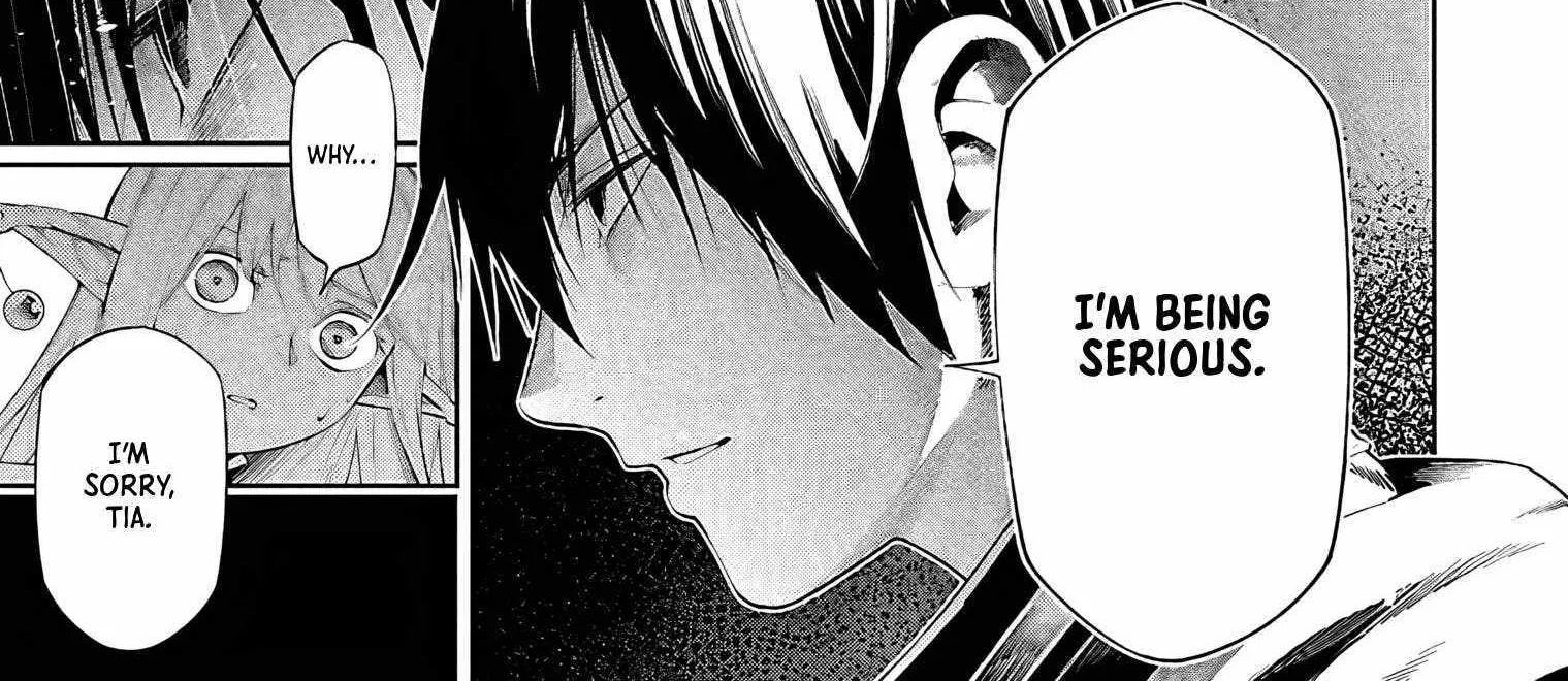 I Got A New Skill Every Time I Was Exiled, And After 100 Different Worlds, I Was Unmatched Kainu Manga Chapter 15 Page 3
