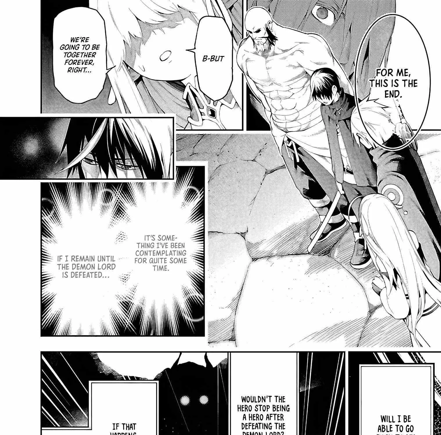 I Got A New Skill Every Time I Was Exiled, And After 100 Different Worlds, I Was Unmatched Kainu Manga Chapter 15 Page 4