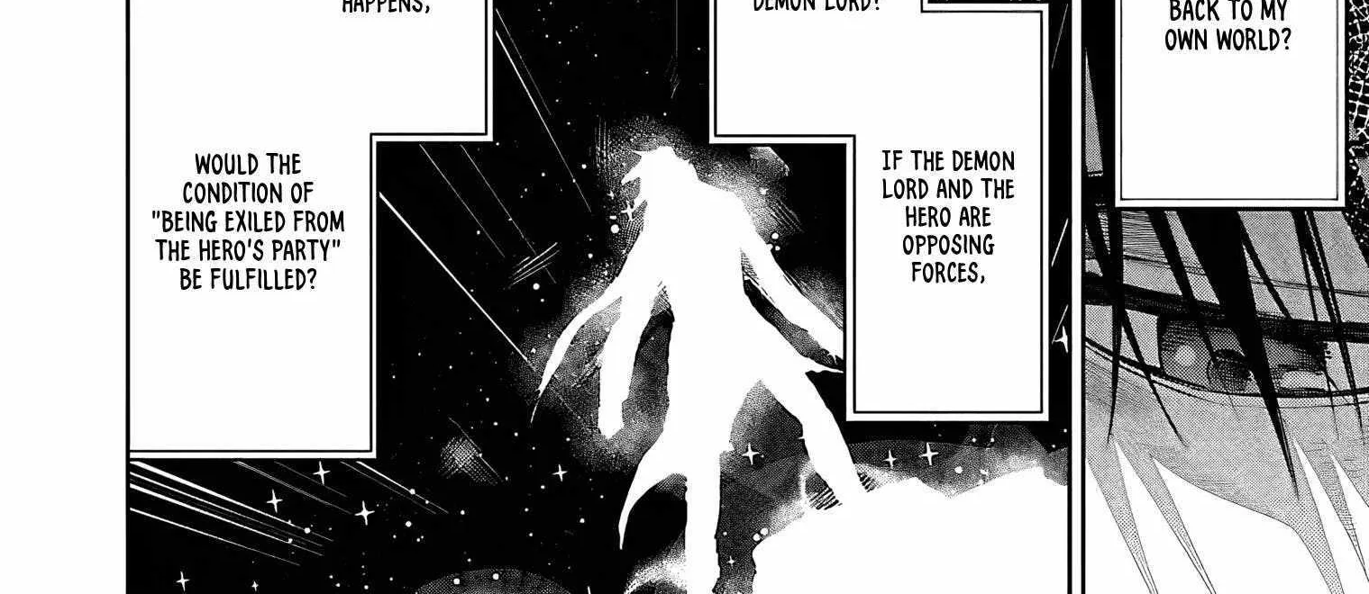 I Got A New Skill Every Time I Was Exiled, And After 100 Different Worlds, I Was Unmatched Kainu Manga Chapter 15 Page 5