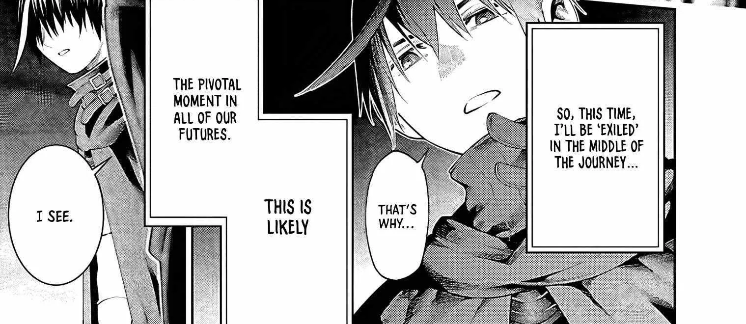 I Got A New Skill Every Time I Was Exiled, And After 100 Different Worlds, I Was Unmatched Kainu Manga Chapter 15 Page 7