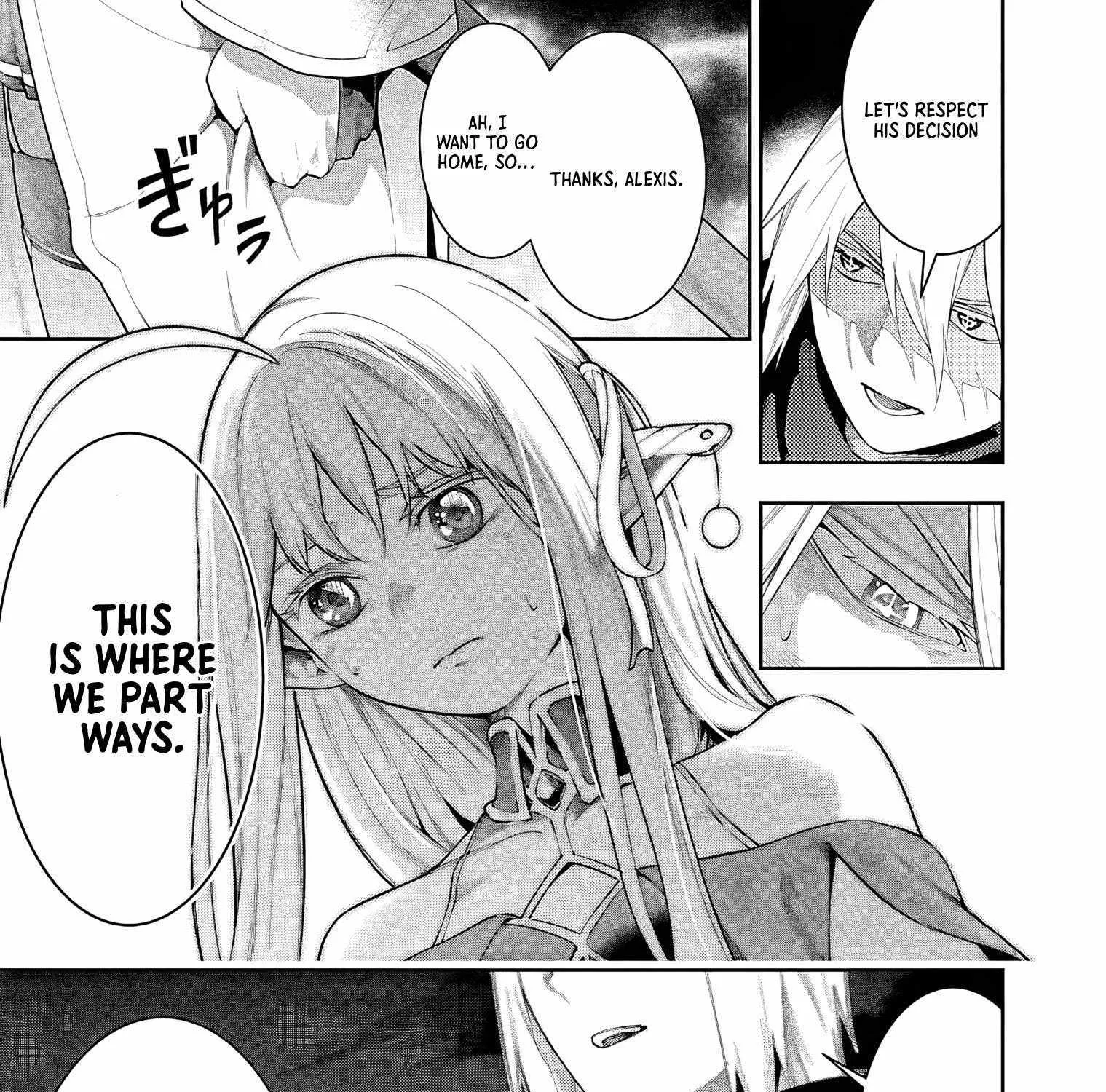 I Got A New Skill Every Time I Was Exiled, And After 100 Different Worlds, I Was Unmatched Kainu Manga Chapter 15 Page 10