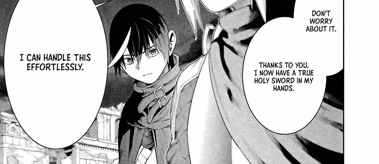 I Got A New Skill Every Time I Was Exiled, And After 100 Different Worlds, I Was Unmatched Kainu Manga Chapter 15 Page 11