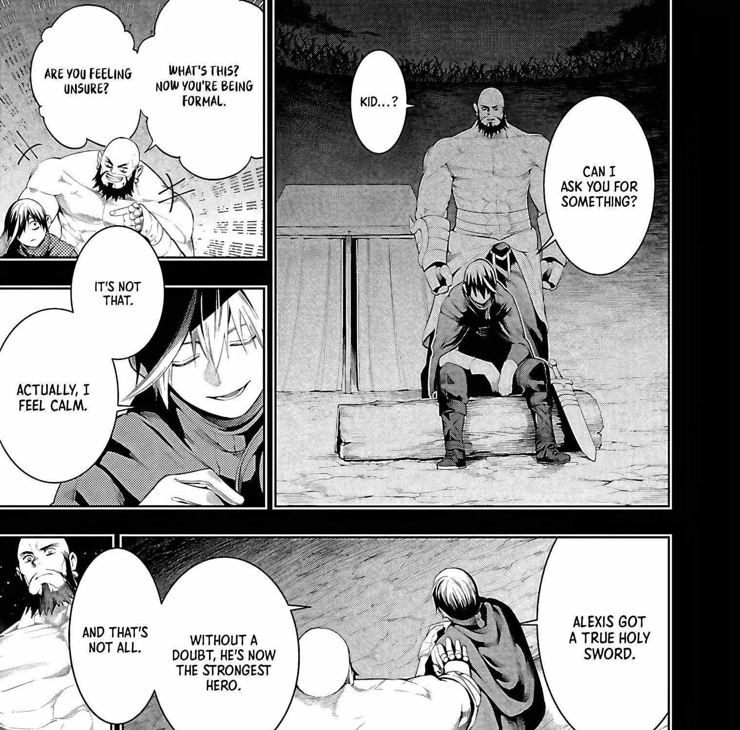 I Got A New Skill Every Time I Was Exiled, And After 100 Different Worlds, I Was Unmatched Kainu Manga Chapter 15 Page 14