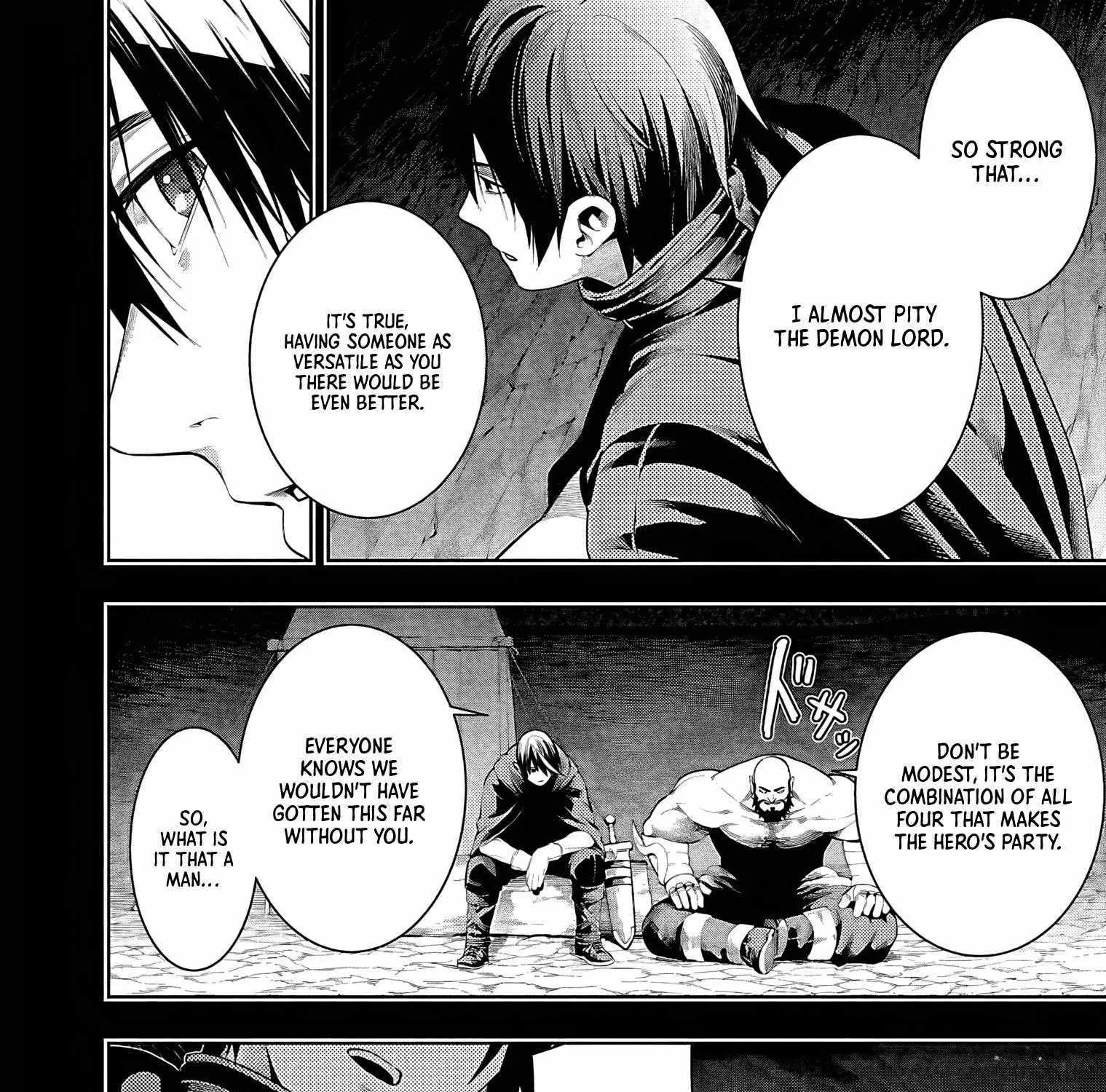 I Got A New Skill Every Time I Was Exiled, And After 100 Different Worlds, I Was Unmatched Kainu Manga Chapter 15 Page 16