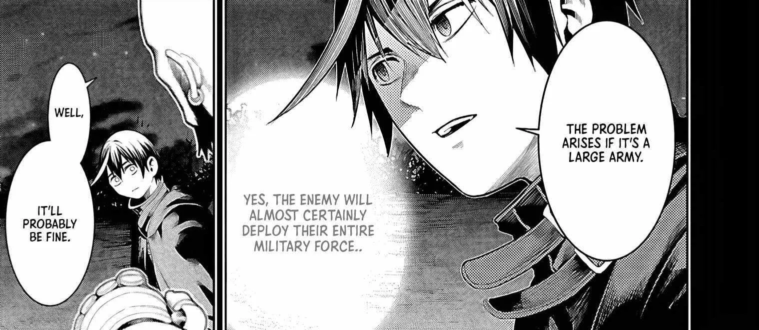 I Got A New Skill Every Time I Was Exiled, And After 100 Different Worlds, I Was Unmatched Kainu Manga Chapter 15 Page 19