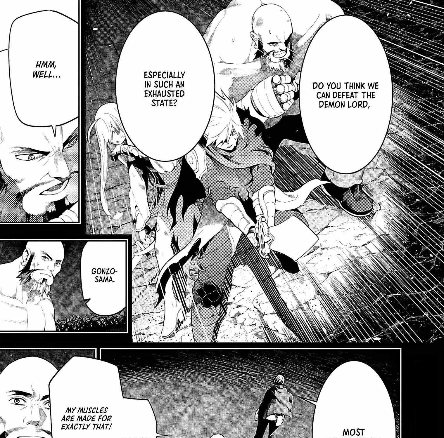I Got A New Skill Every Time I Was Exiled, And After 100 Different Worlds, I Was Unmatched Kainu Manga Chapter 15 Page 22