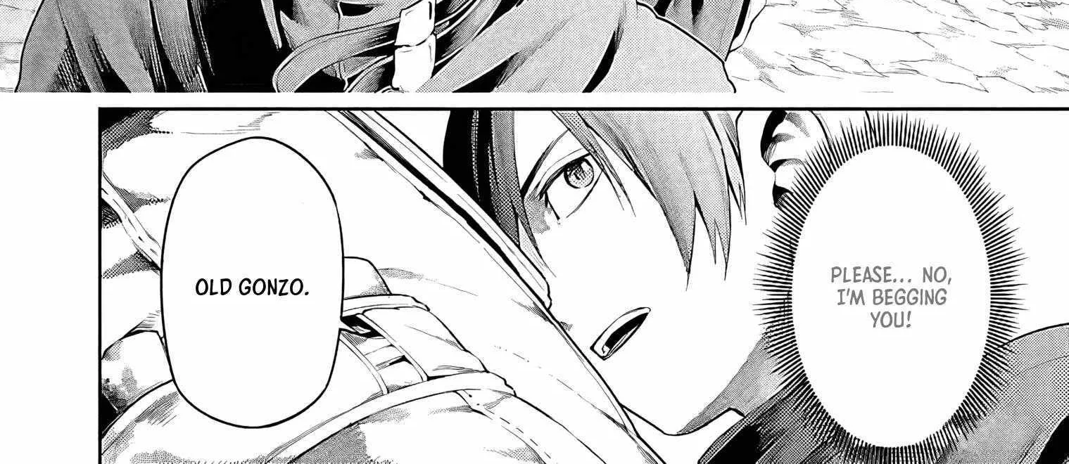 I Got A New Skill Every Time I Was Exiled, And After 100 Different Worlds, I Was Unmatched Kainu Manga Chapter 15 Page 25