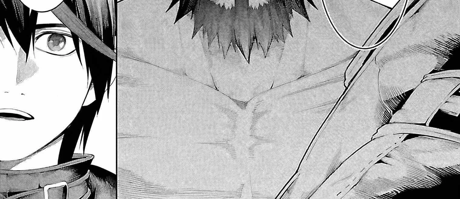 I Got A New Skill Every Time I Was Exiled, And After 100 Different Worlds, I Was Unmatched Kainu Manga Chapter 15 Page 27