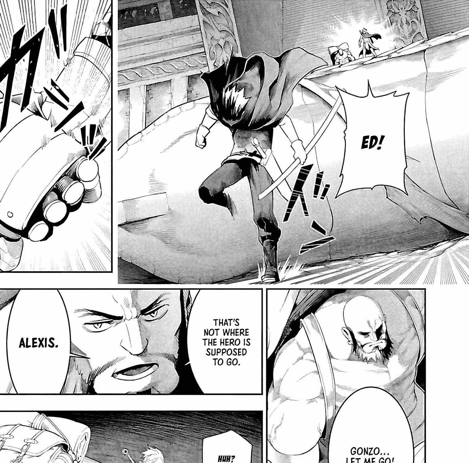 I Got A New Skill Every Time I Was Exiled, And After 100 Different Worlds, I Was Unmatched Kainu Manga Chapter 15 Page 30