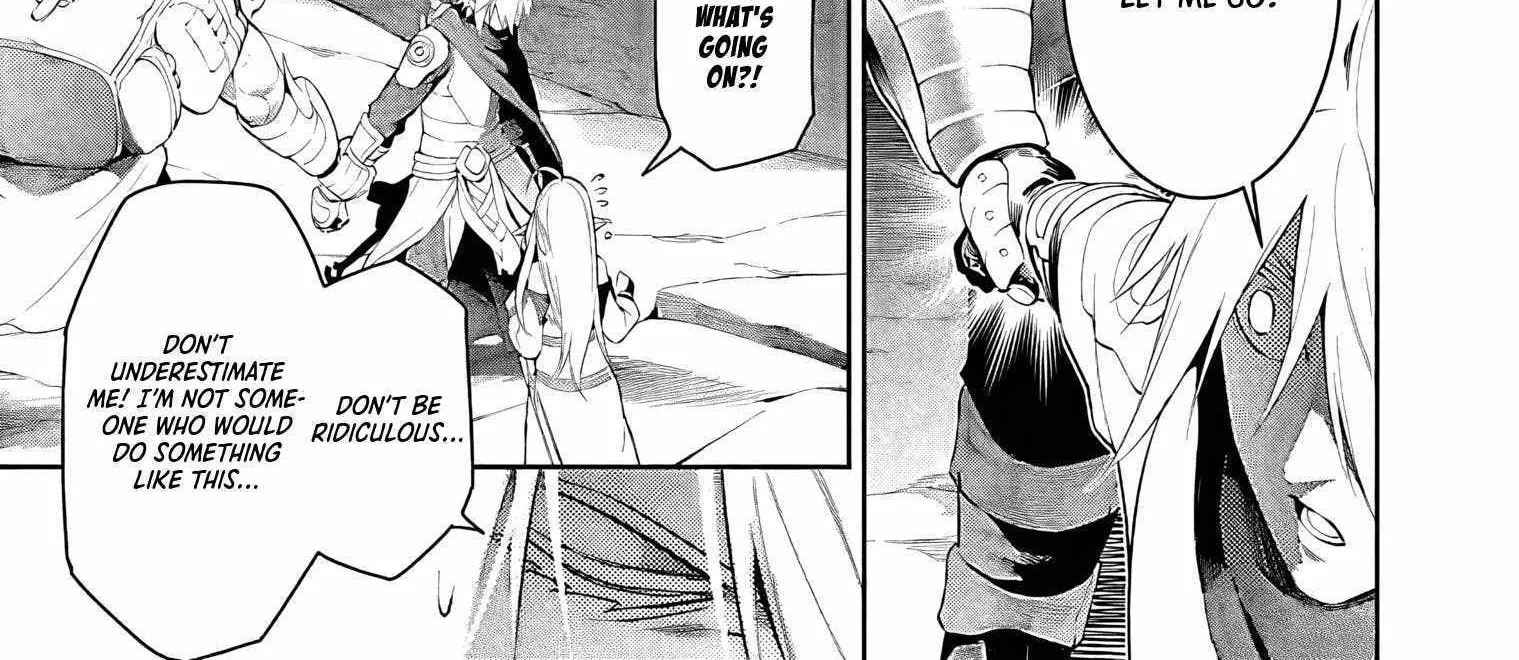 I Got A New Skill Every Time I Was Exiled, And After 100 Different Worlds, I Was Unmatched Kainu Manga Chapter 15 Page 31