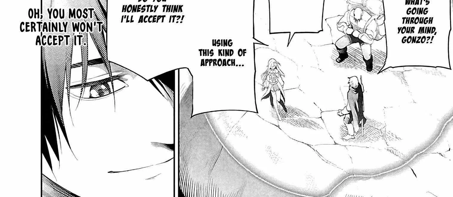I Got A New Skill Every Time I Was Exiled, And After 100 Different Worlds, I Was Unmatched Kainu Manga Chapter 15 Page 33