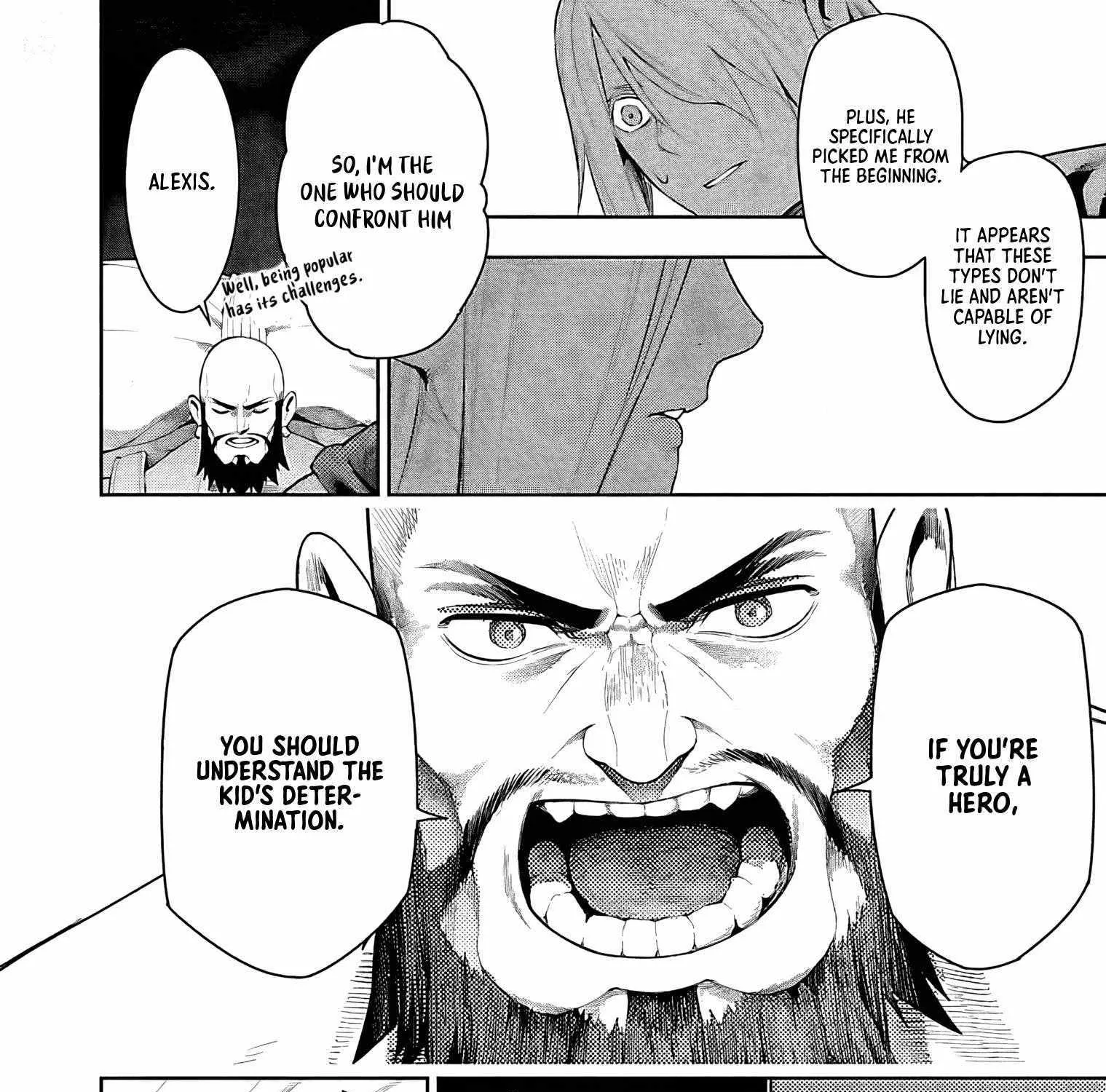 I Got A New Skill Every Time I Was Exiled, And After 100 Different Worlds, I Was Unmatched Kainu Manga Chapter 15 Page 36