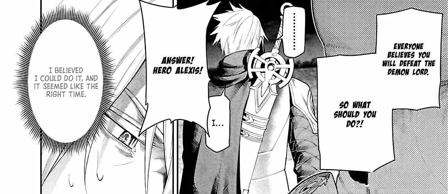 I Got A New Skill Every Time I Was Exiled, And After 100 Different Worlds, I Was Unmatched Kainu Manga Chapter 15 Page 37