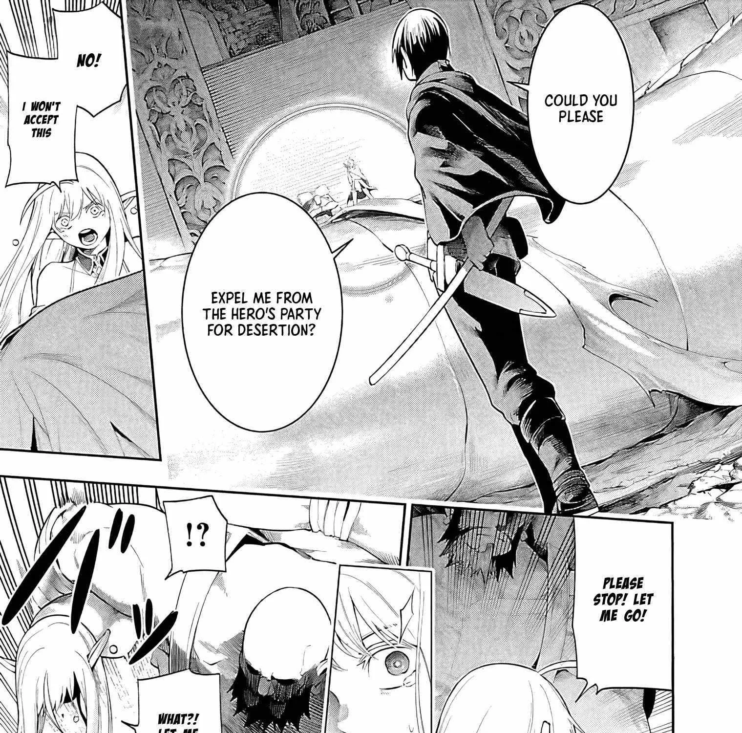I Got A New Skill Every Time I Was Exiled, And After 100 Different Worlds, I Was Unmatched Kainu Manga Chapter 15 Page 42