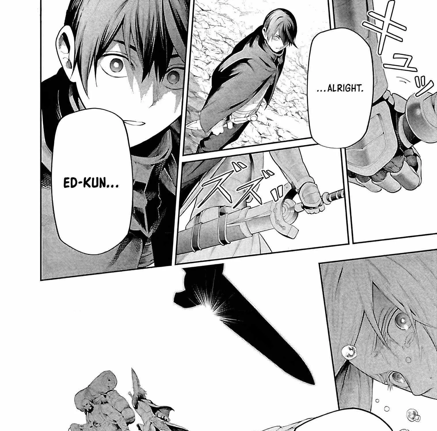I Got A New Skill Every Time I Was Exiled, And After 100 Different Worlds, I Was Unmatched Kainu Manga Chapter 15 Page 44