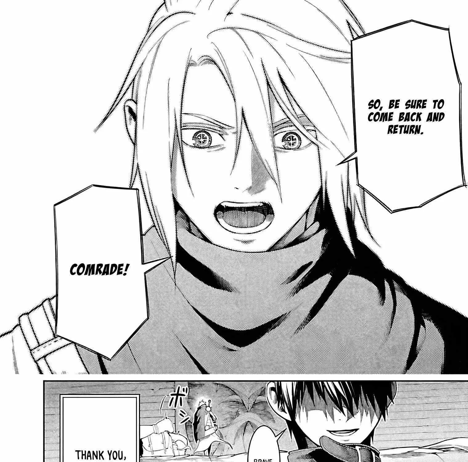 I Got A New Skill Every Time I Was Exiled, And After 100 Different Worlds, I Was Unmatched Kainu Manga Chapter 15 Page 48