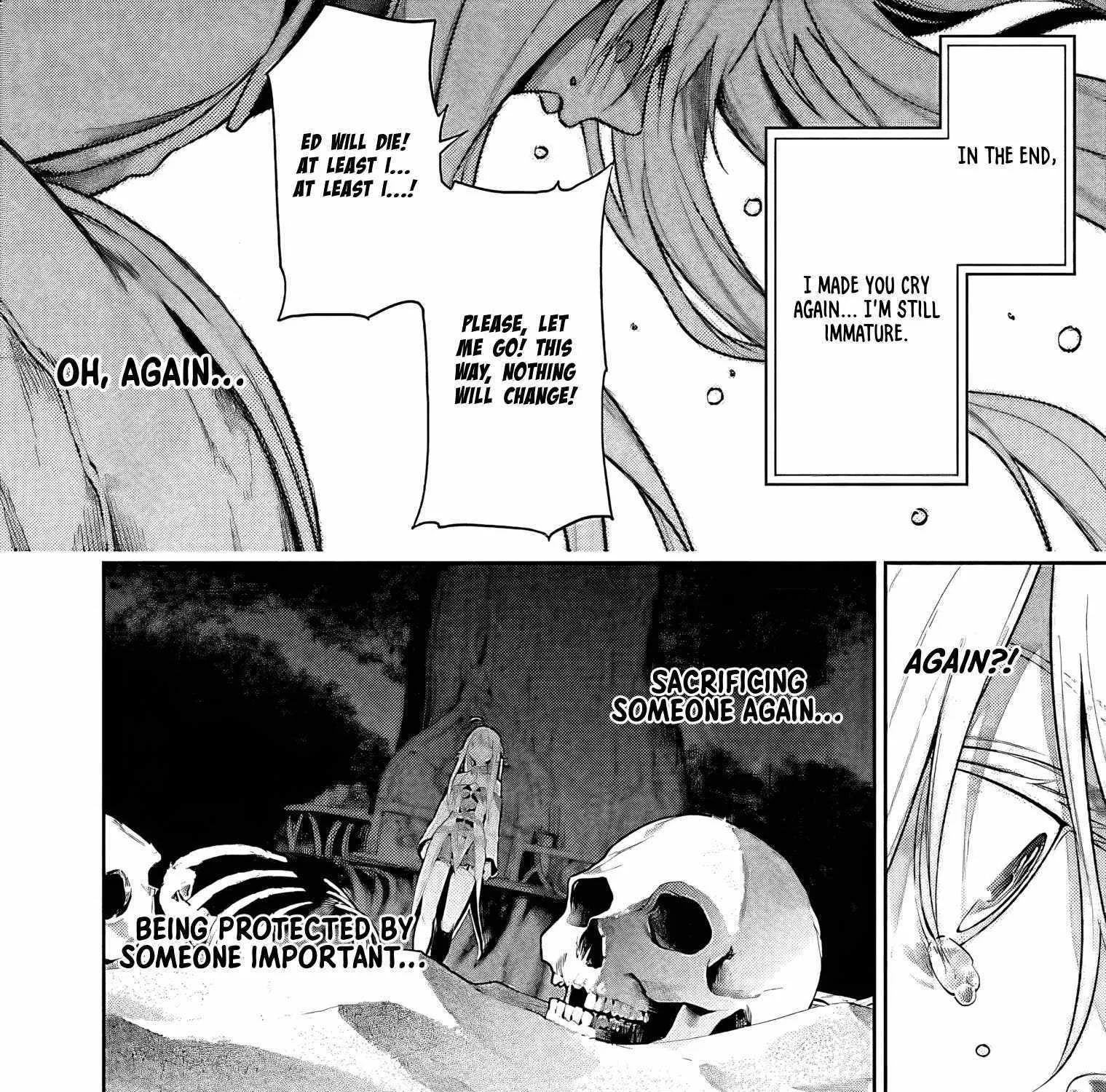 I Got A New Skill Every Time I Was Exiled, And After 100 Different Worlds, I Was Unmatched Kainu Manga Chapter 15 Page 52