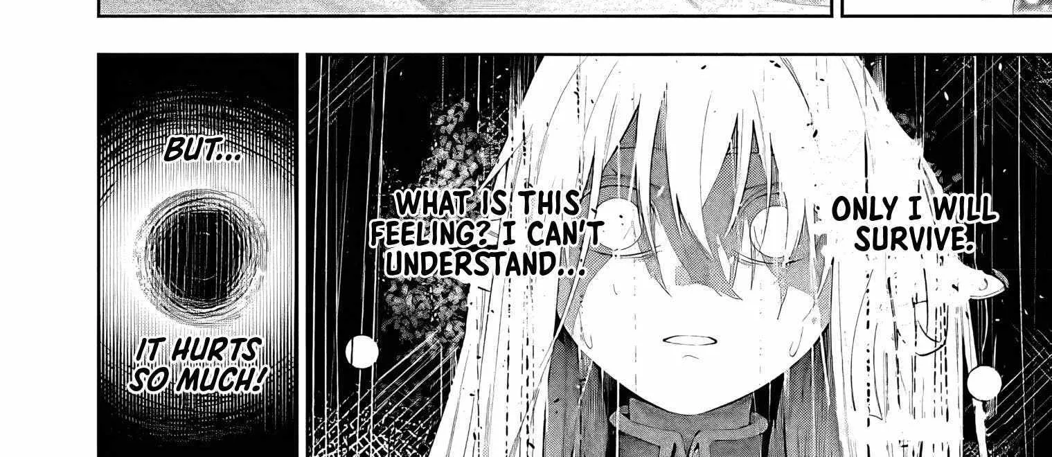 I Got A New Skill Every Time I Was Exiled, And After 100 Different Worlds, I Was Unmatched Kainu Manga Chapter 15 Page 53