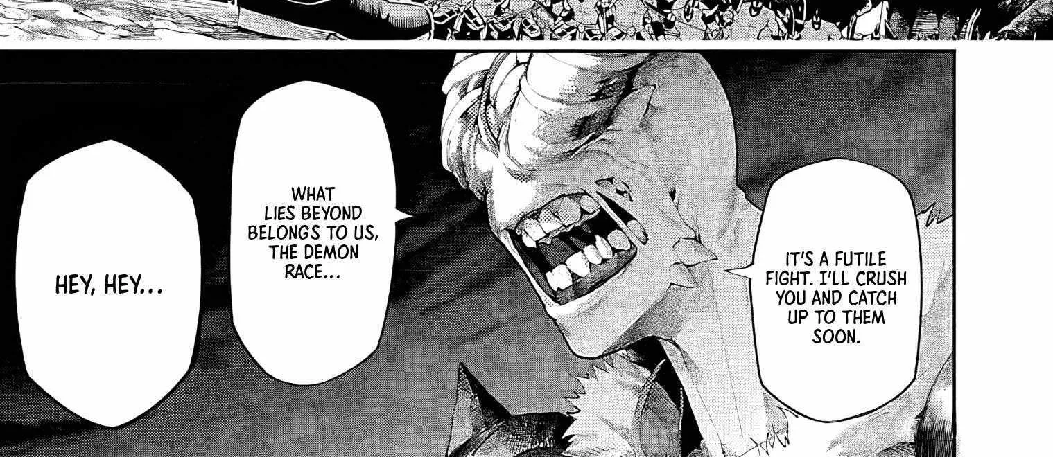 I Got A New Skill Every Time I Was Exiled, And After 100 Different Worlds, I Was Unmatched Kainu Manga Chapter 15 Page 59