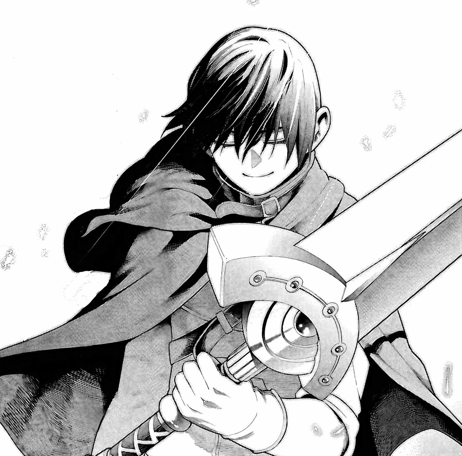 I Got A New Skill Every Time I Was Exiled, And After 100 Different Worlds, I Was Unmatched Kainu Manga Chapter 15 Page 64