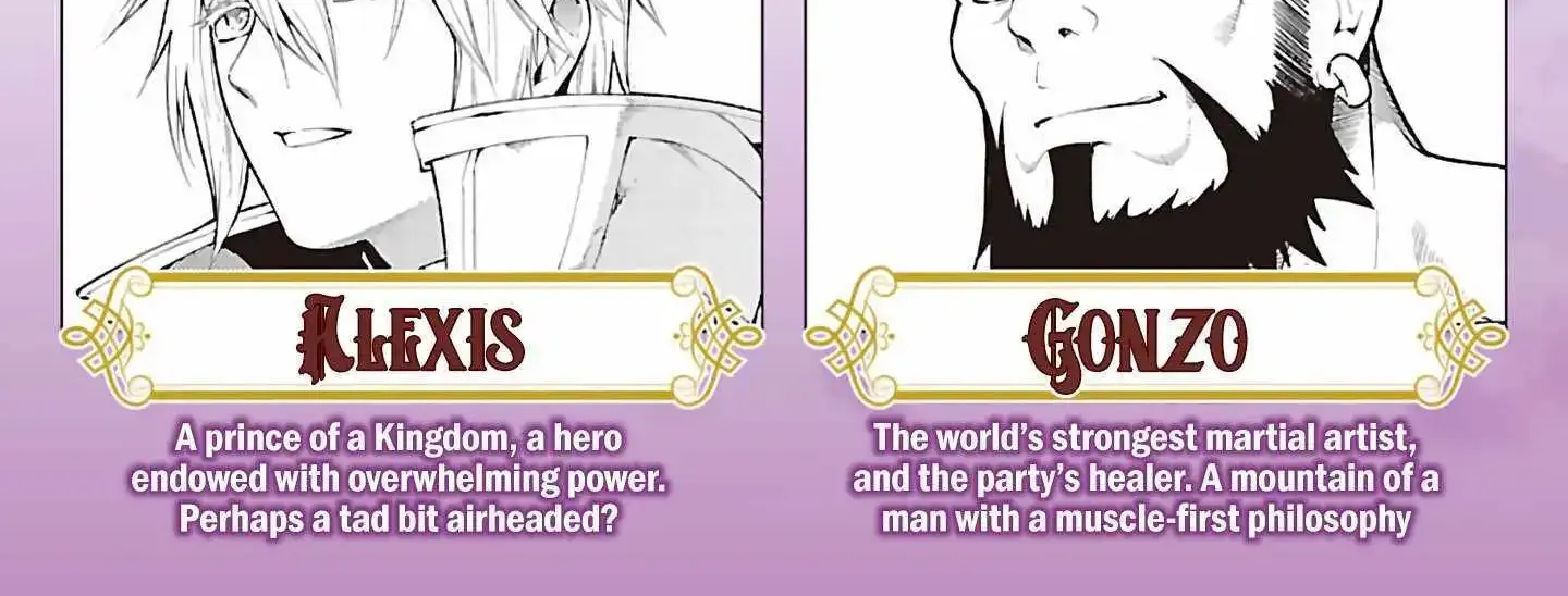 I Got A New Skill Every Time I Was Exiled, And After 100 Different Worlds, I Was Unmatched Kainu Manga Chapter 13 Page 6