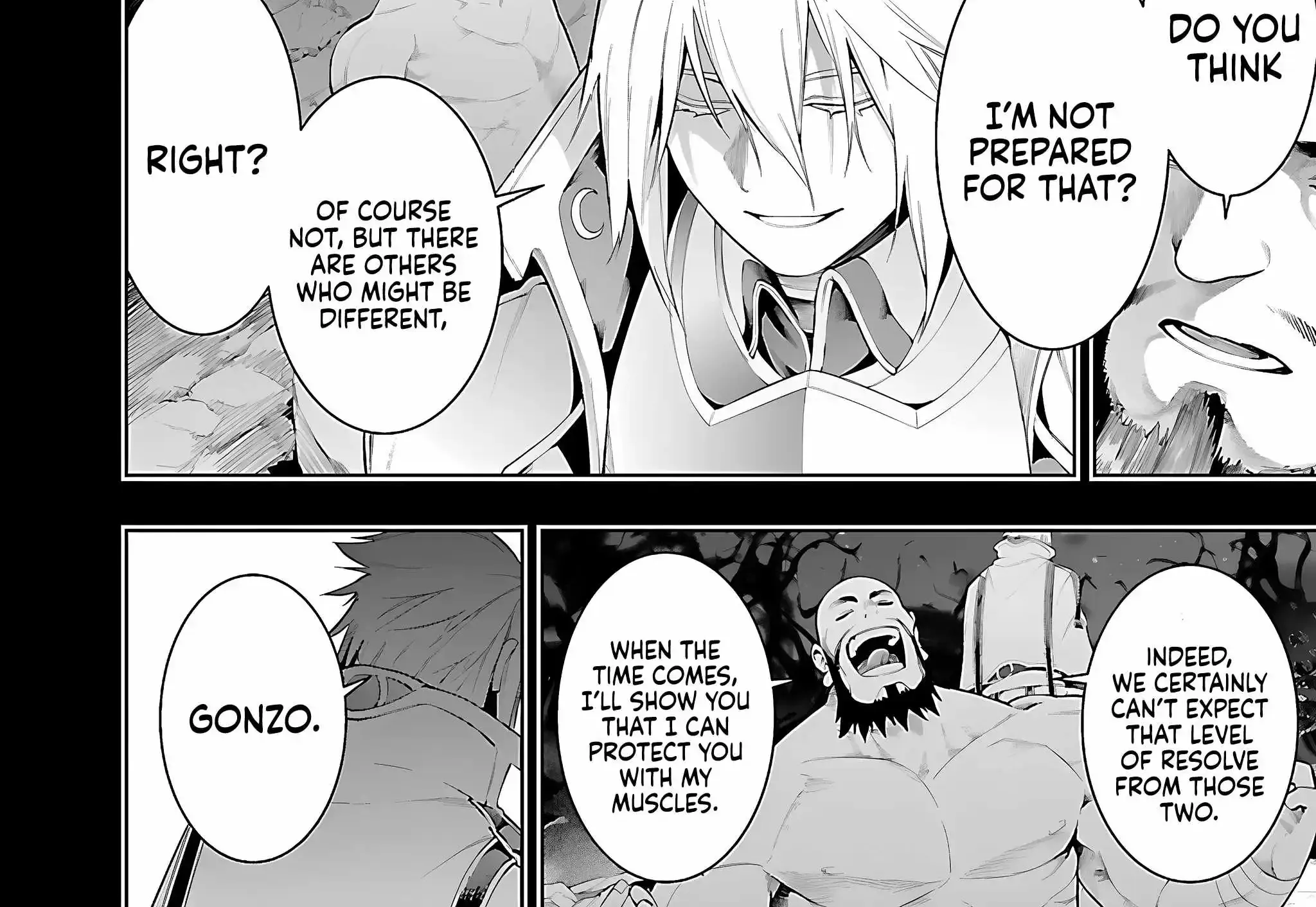 I Got A New Skill Every Time I Was Exiled, And After 100 Different Worlds, I Was Unmatched Kainu Manga Chapter 13 Page 10