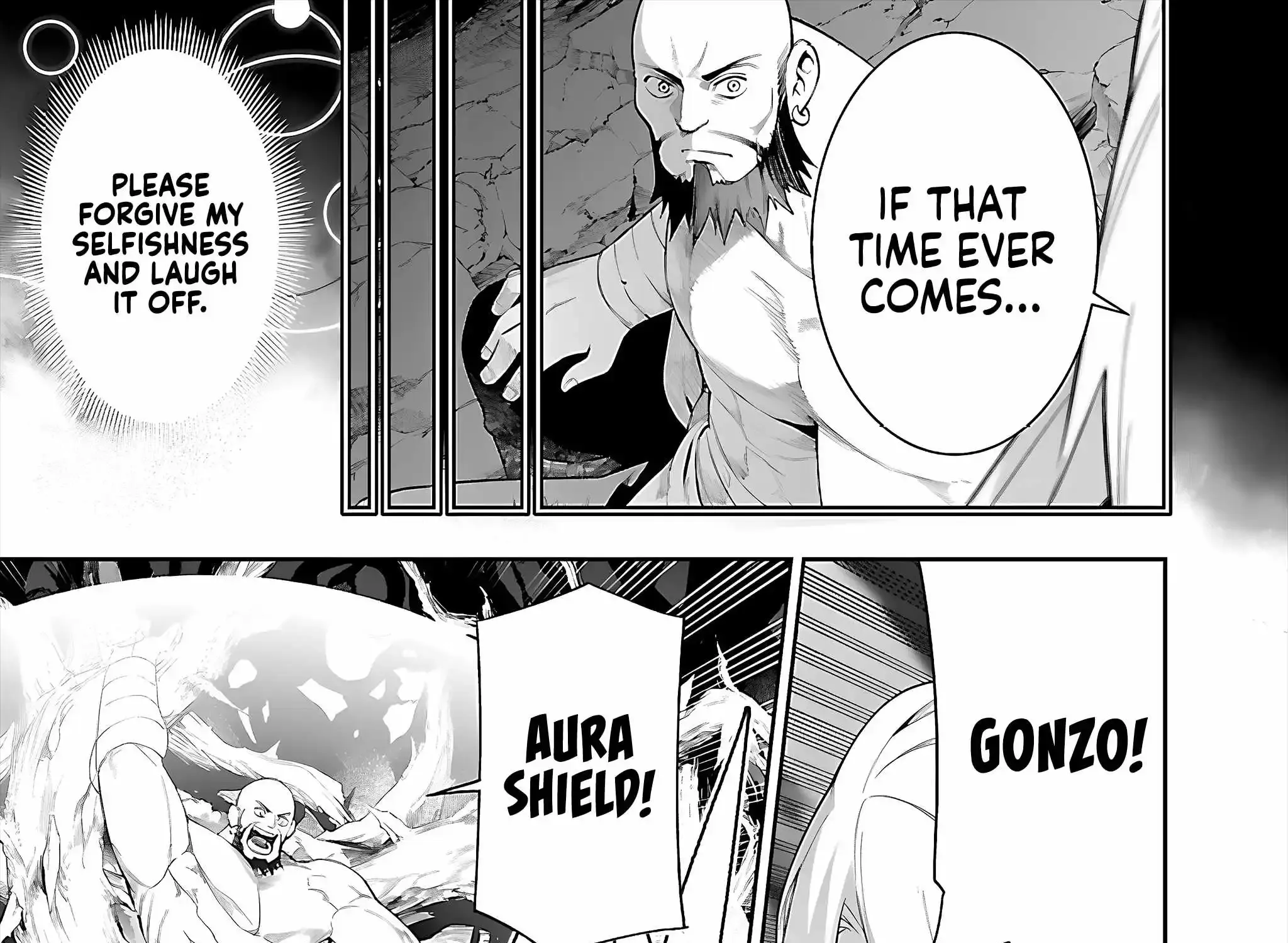 I Got A New Skill Every Time I Was Exiled, And After 100 Different Worlds, I Was Unmatched Kainu Manga Chapter 13 Page 11