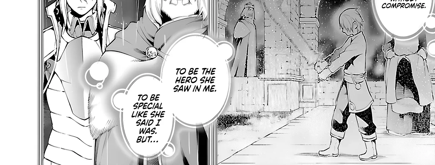 I Got A New Skill Every Time I Was Exiled, And After 100 Different Worlds, I Was Unmatched Kainu Manga Chapter 12 Page 41