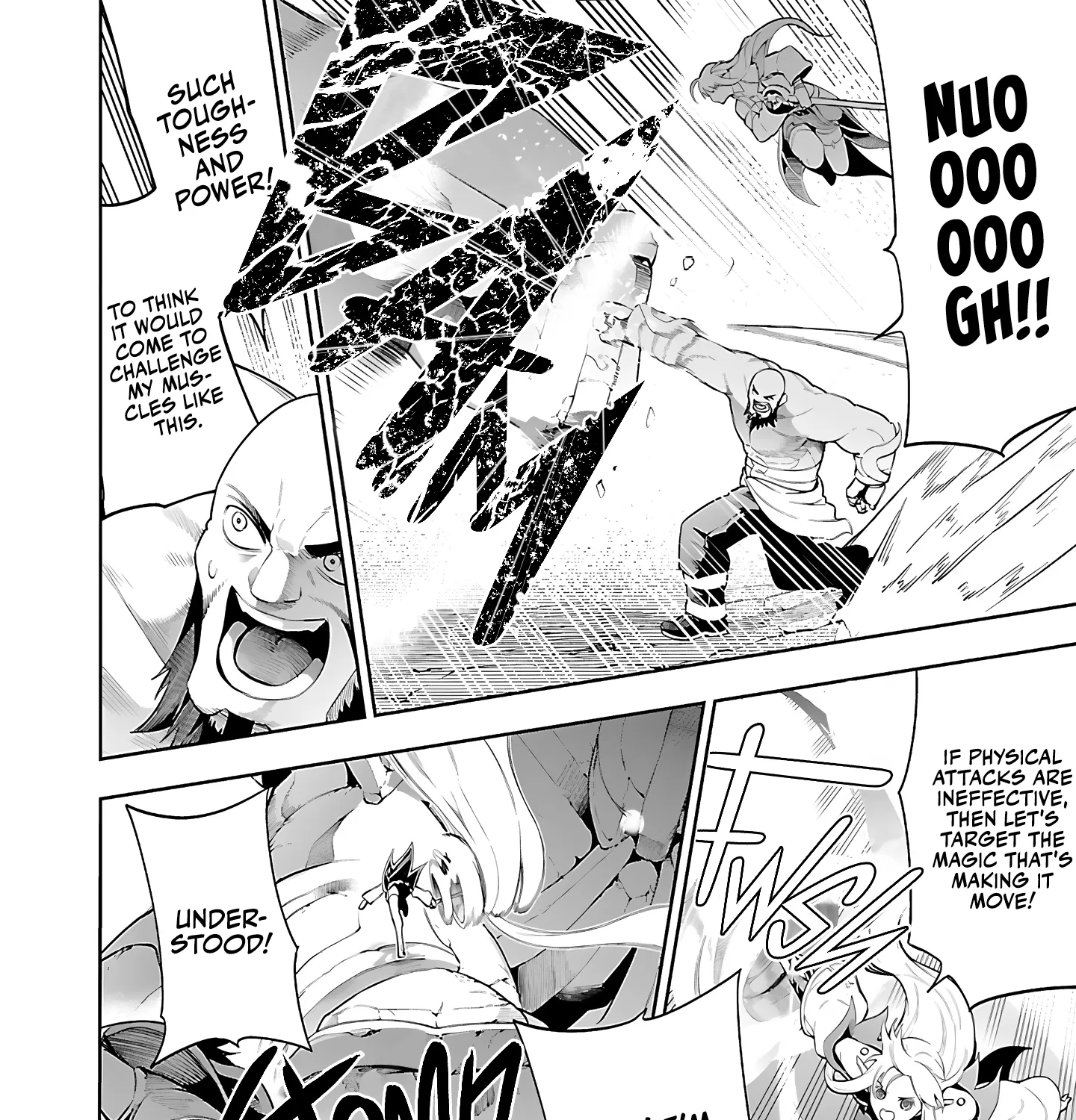 I Got A New Skill Every Time I Was Exiled, And After 100 Different Worlds, I Was Unmatched Kainu Manga Chapter 12 Page 44