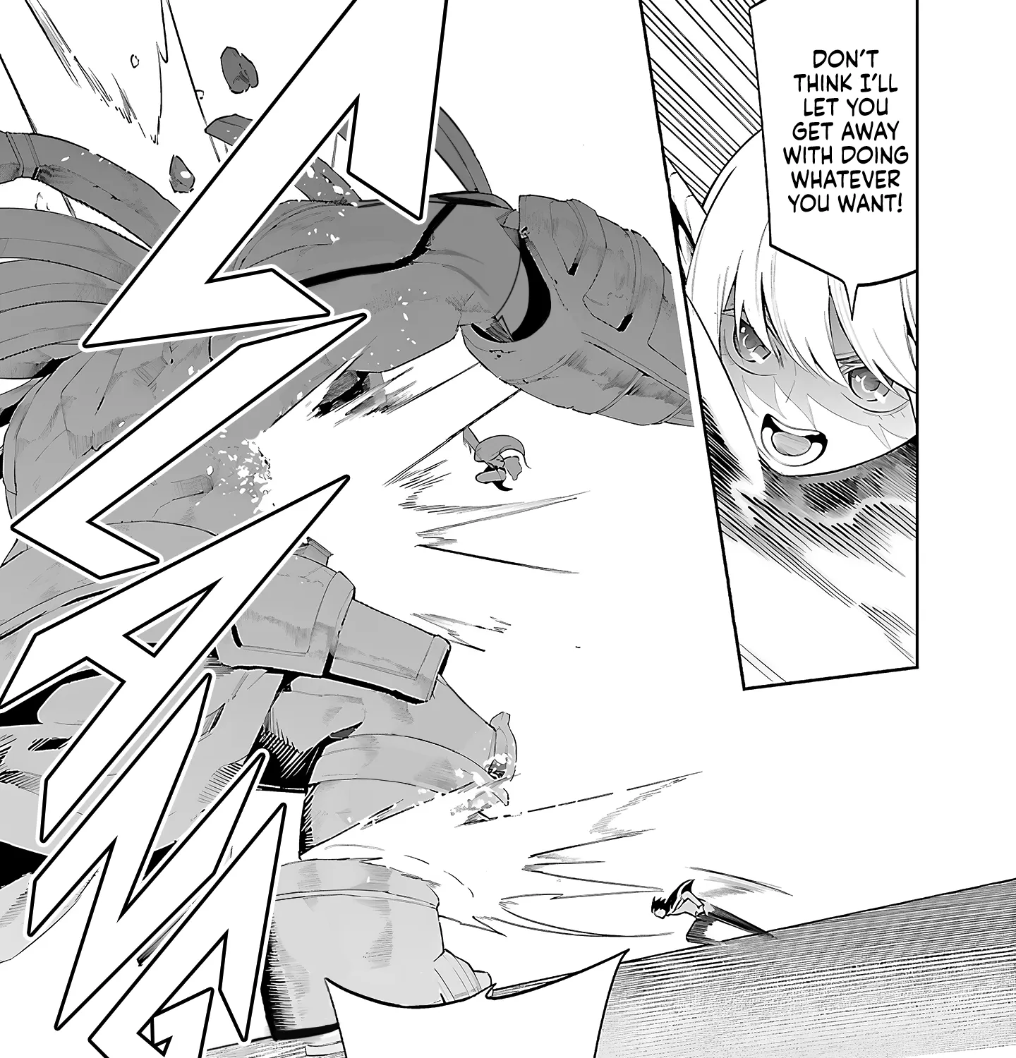 I Got A New Skill Every Time I Was Exiled, And After 100 Different Worlds, I Was Unmatched Kainu Manga Chapter 12 Page 46