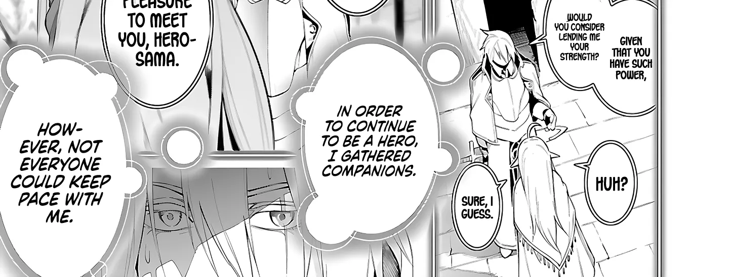I Got A New Skill Every Time I Was Exiled, And After 100 Different Worlds, I Was Unmatched Kainu Manga Chapter 12 Page 51