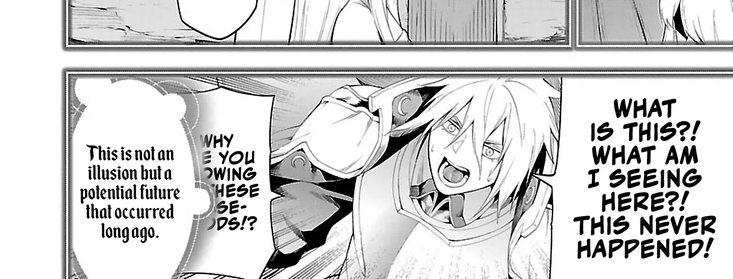 I Got A New Skill Every Time I Was Exiled, And After 100 Different Worlds, I Was Unmatched Kainu Manga Chapter 12 Page 53