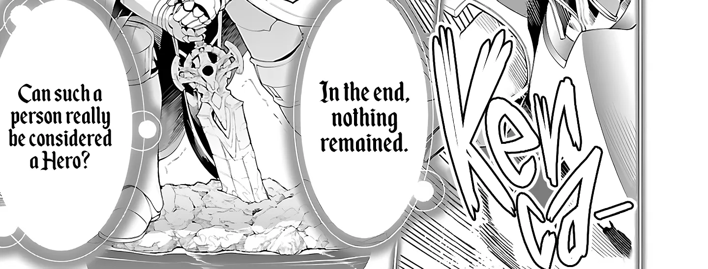 I Got A New Skill Every Time I Was Exiled, And After 100 Different Worlds, I Was Unmatched Kainu Manga Chapter 12 Page 55