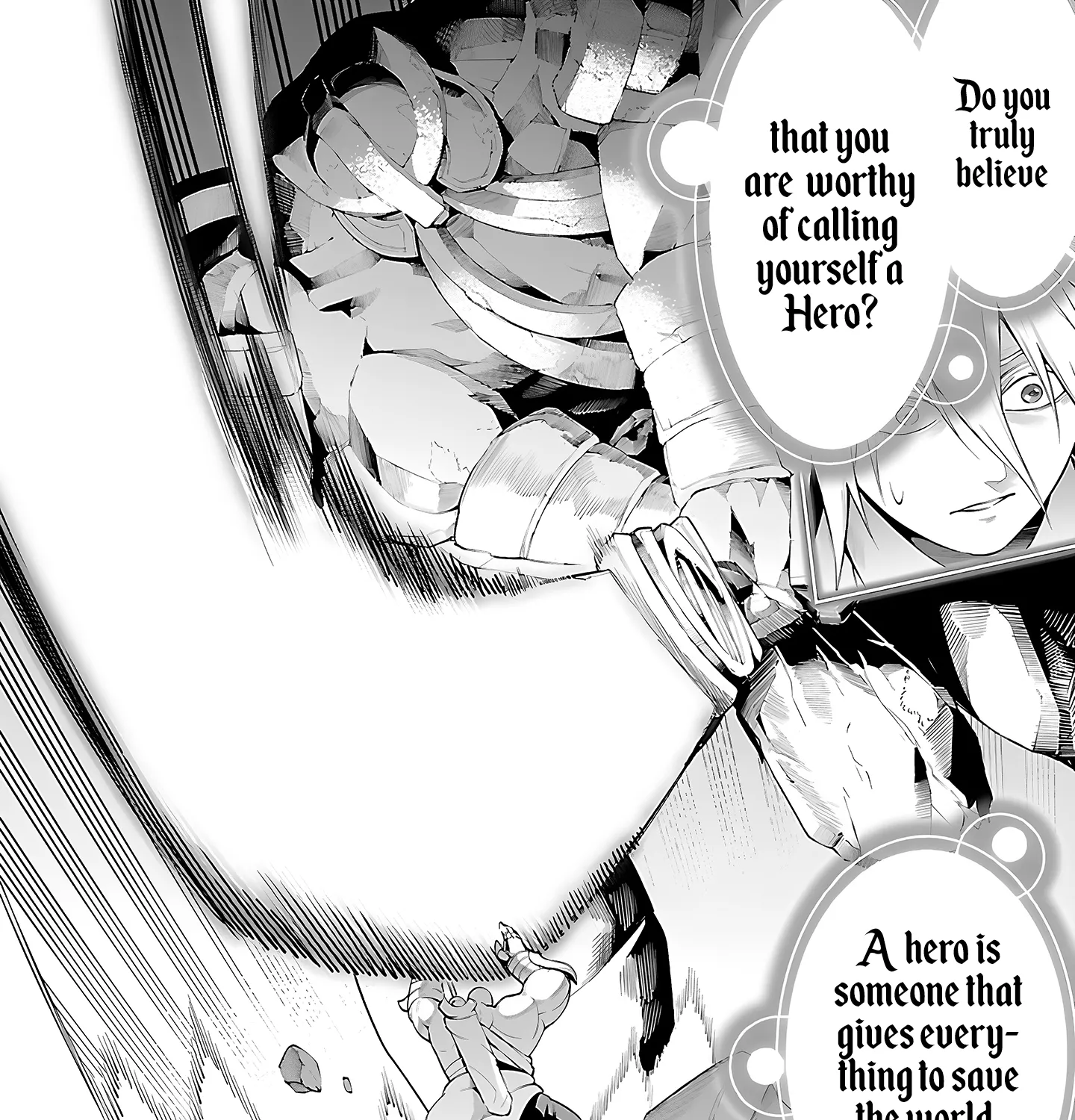 I Got A New Skill Every Time I Was Exiled, And After 100 Different Worlds, I Was Unmatched Kainu Manga Chapter 12 Page 56