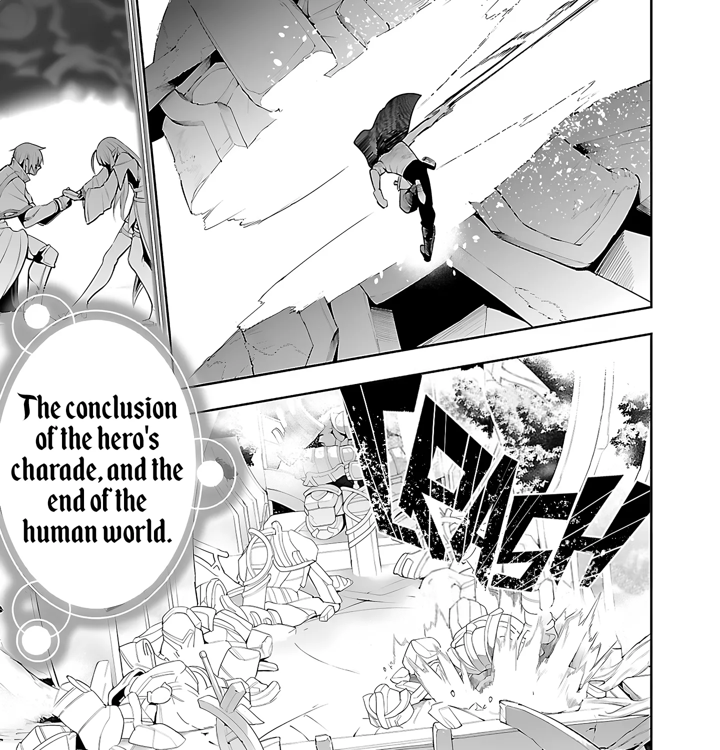 I Got A New Skill Every Time I Was Exiled, And After 100 Different Worlds, I Was Unmatched Kainu Manga Chapter 12 Page 58