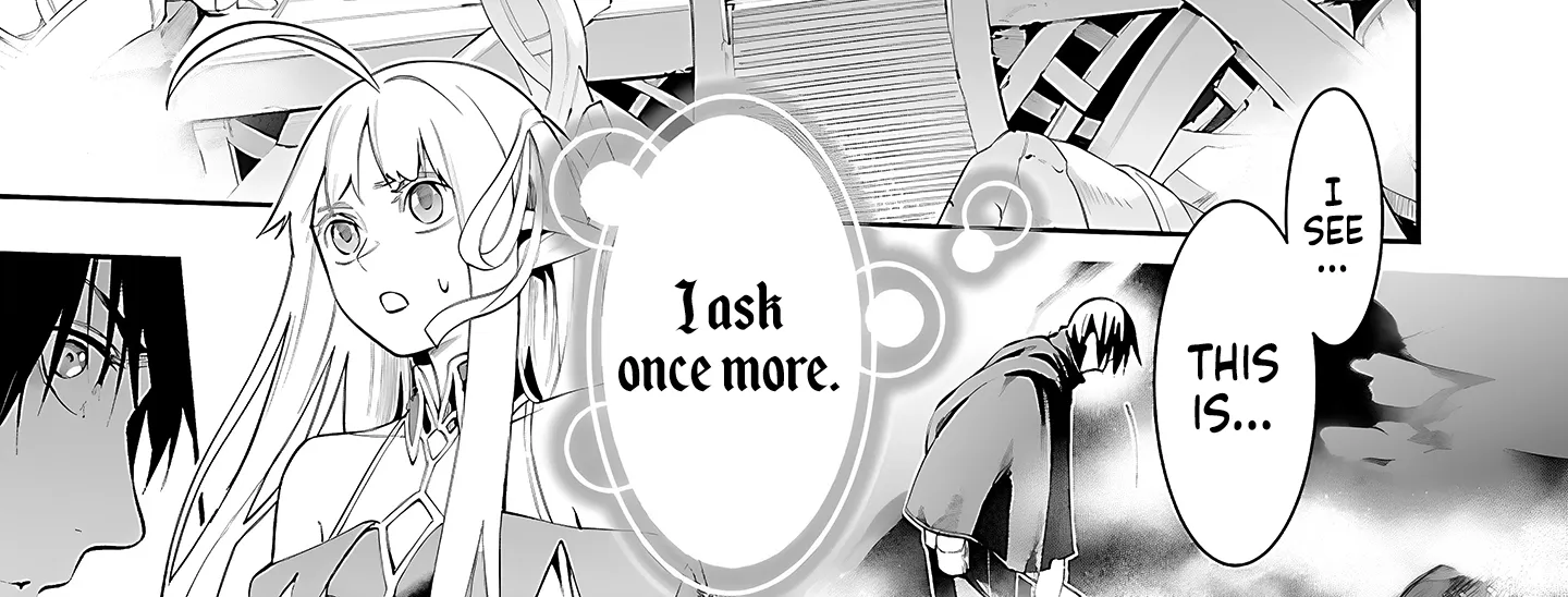 I Got A New Skill Every Time I Was Exiled, And After 100 Different Worlds, I Was Unmatched Kainu Manga Chapter 12 Page 59