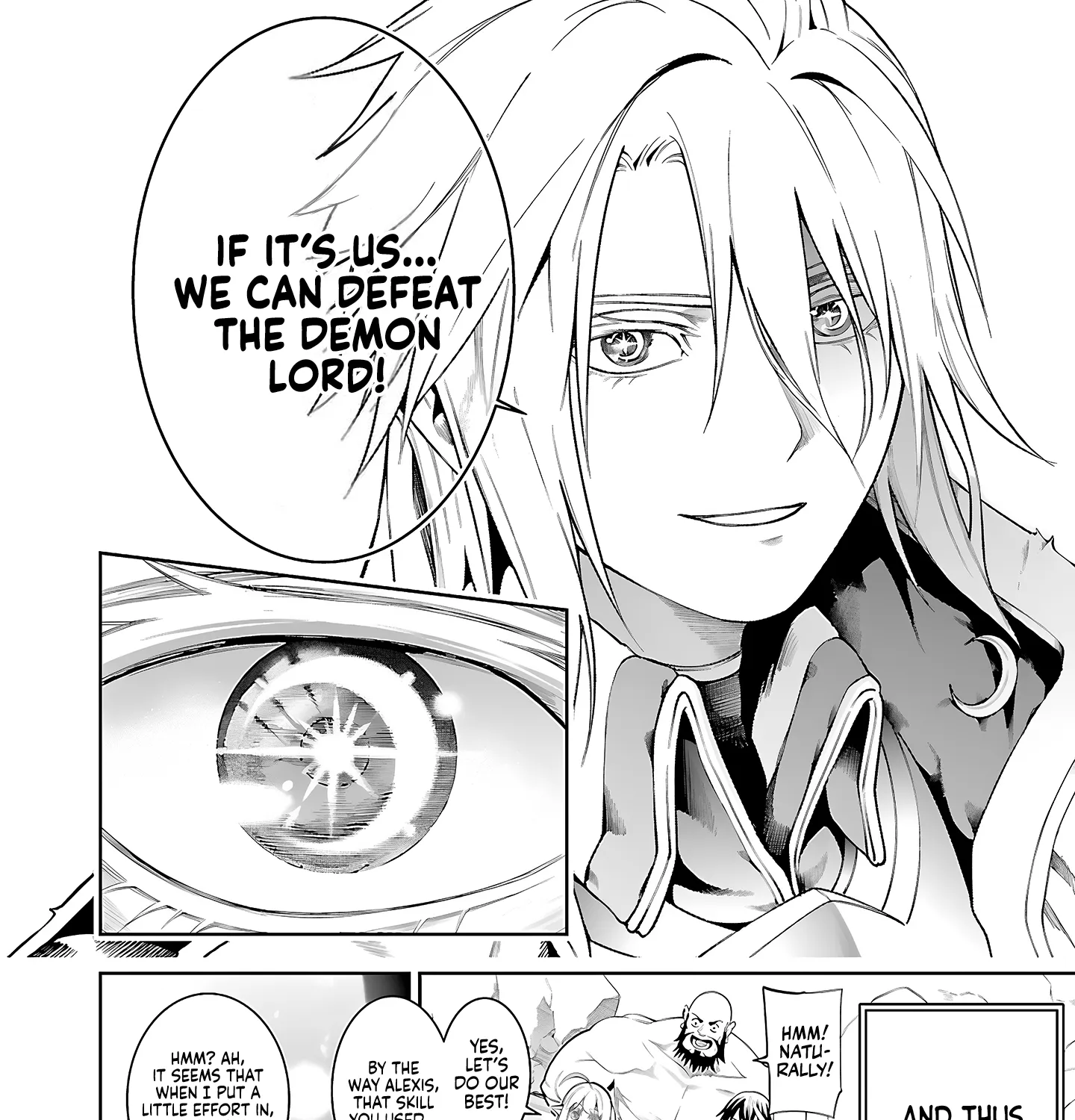 I Got A New Skill Every Time I Was Exiled, And After 100 Different Worlds, I Was Unmatched Kainu Manga Chapter 12 Page 72