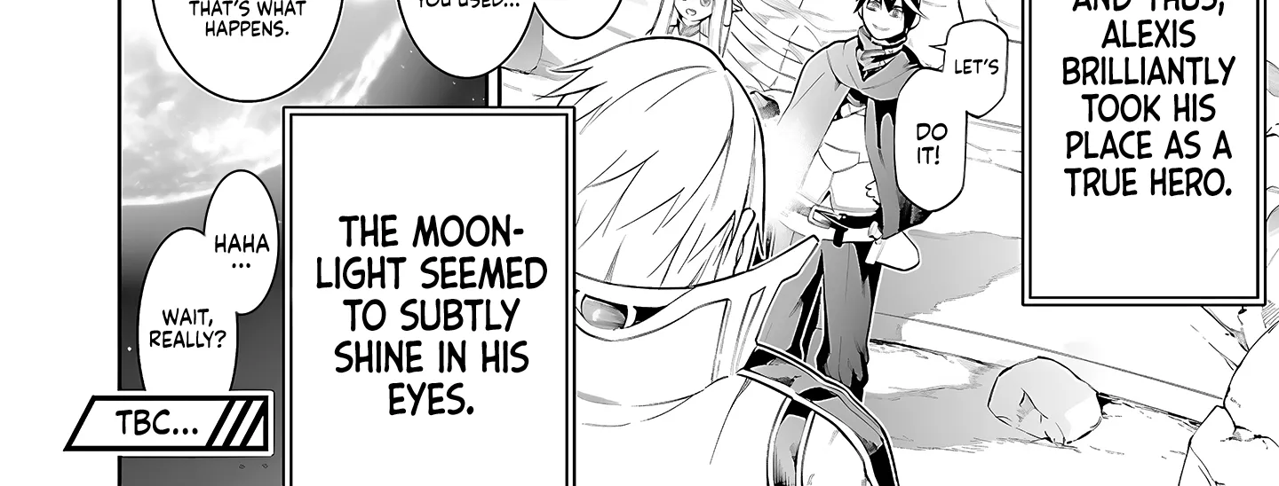 I Got A New Skill Every Time I Was Exiled, And After 100 Different Worlds, I Was Unmatched Kainu Manga Chapter 12 Page 73