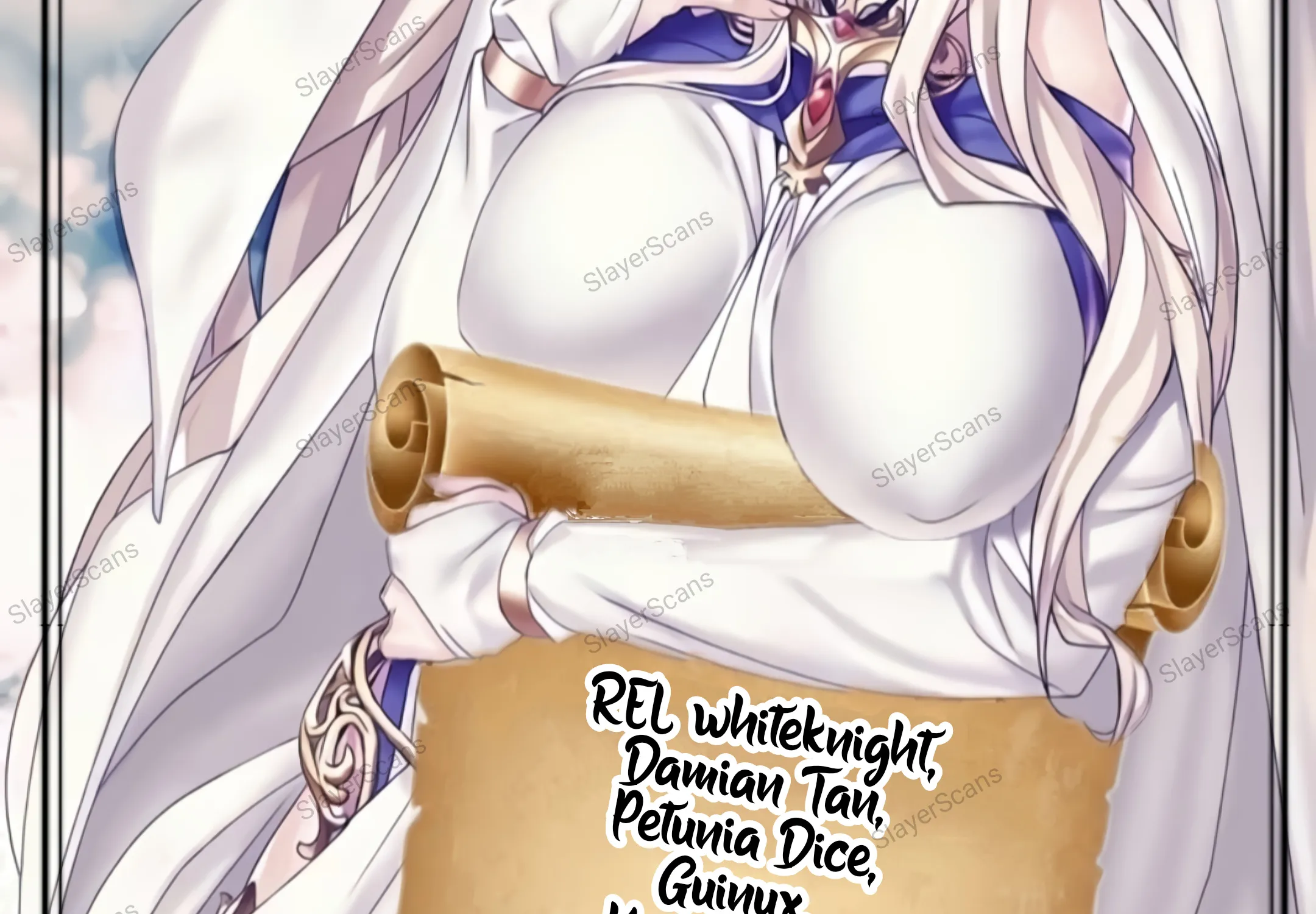 I Got A New Skill Every Time I Was Exiled, And After 100 Different Worlds, I Was Unmatched Kainu Manga Chapter 12 Page 77