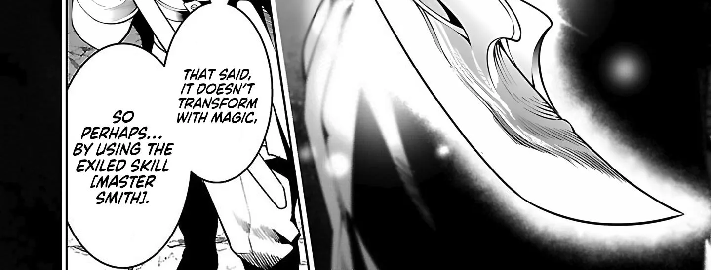 I Got A New Skill Every Time I Was Exiled, And After 100 Different Worlds, I Was Unmatched Kainu Manga Chapter 11 Page 15