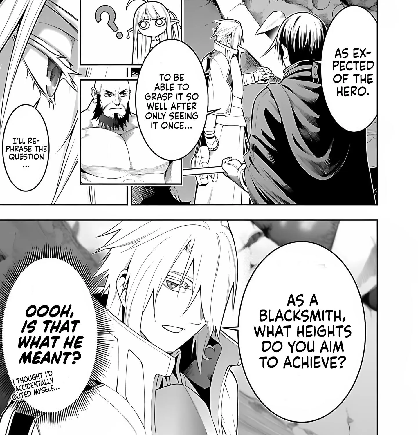 I Got A New Skill Every Time I Was Exiled, And After 100 Different Worlds, I Was Unmatched Kainu Manga Chapter 11 Page 16