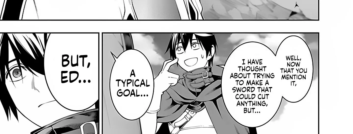 I Got A New Skill Every Time I Was Exiled, And After 100 Different Worlds, I Was Unmatched Kainu Manga Chapter 11 Page 17