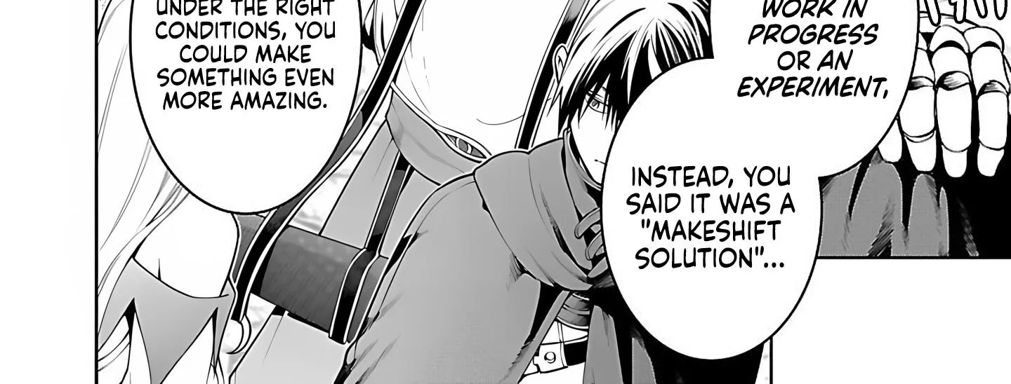I Got A New Skill Every Time I Was Exiled, And After 100 Different Worlds, I Was Unmatched Kainu Manga Chapter 11 Page 19