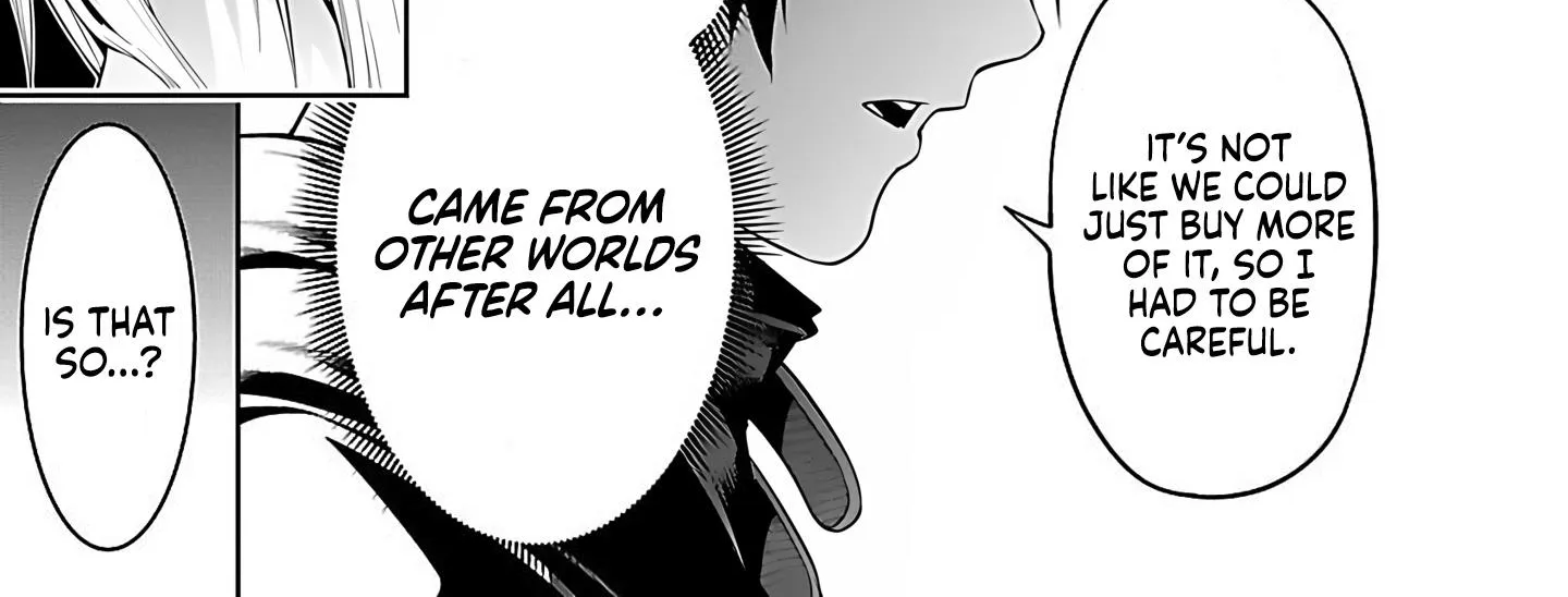 I Got A New Skill Every Time I Was Exiled, And After 100 Different Worlds, I Was Unmatched Kainu Manga Chapter 11 Page 21