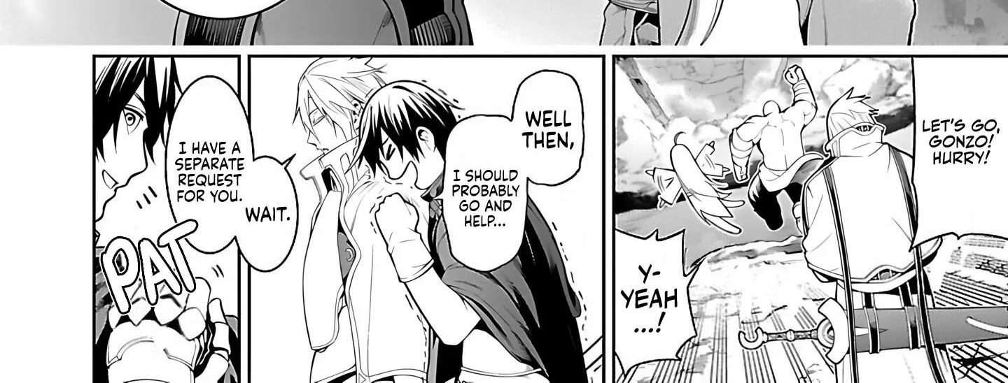 I Got A New Skill Every Time I Was Exiled, And After 100 Different Worlds, I Was Unmatched Kainu Manga Chapter 11 Page 23