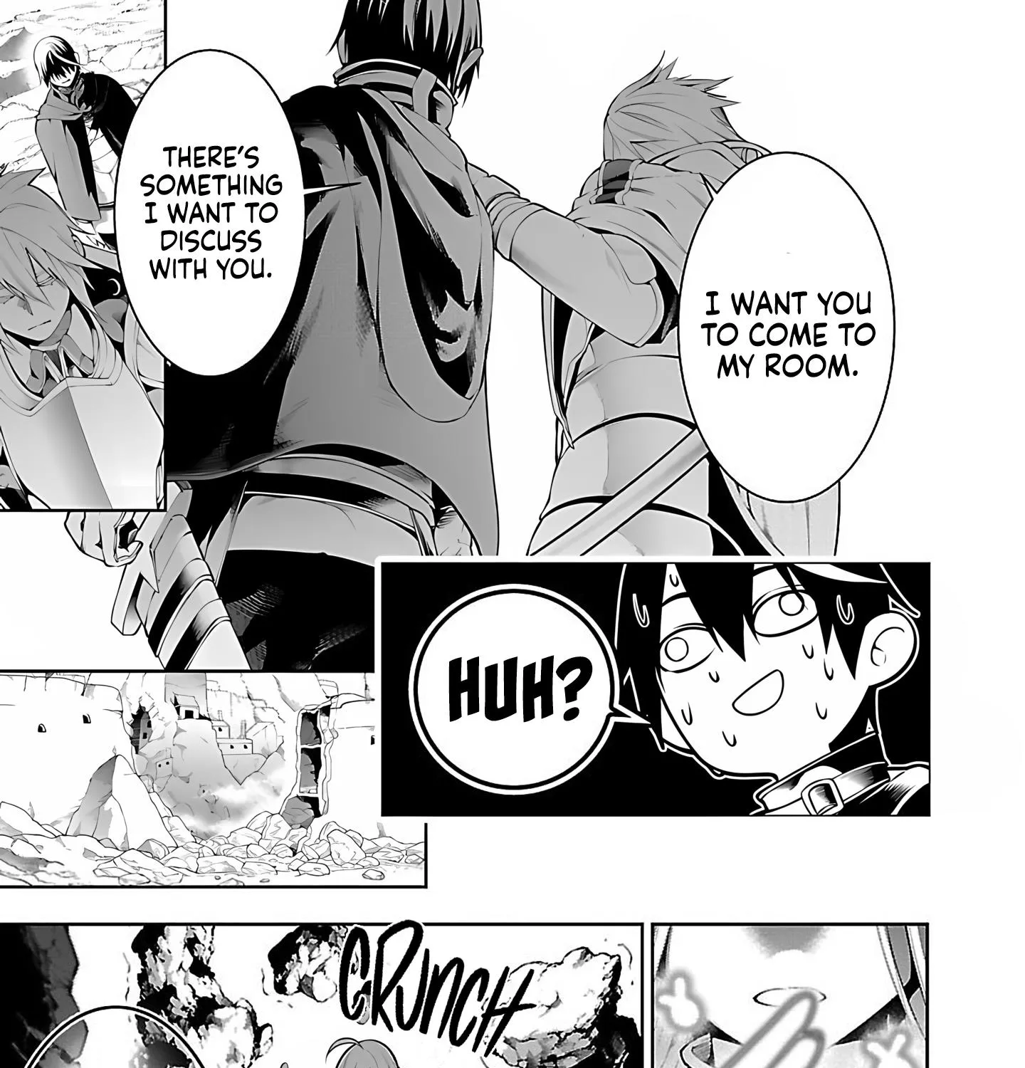 I Got A New Skill Every Time I Was Exiled, And After 100 Different Worlds, I Was Unmatched Kainu Manga Chapter 11 Page 24