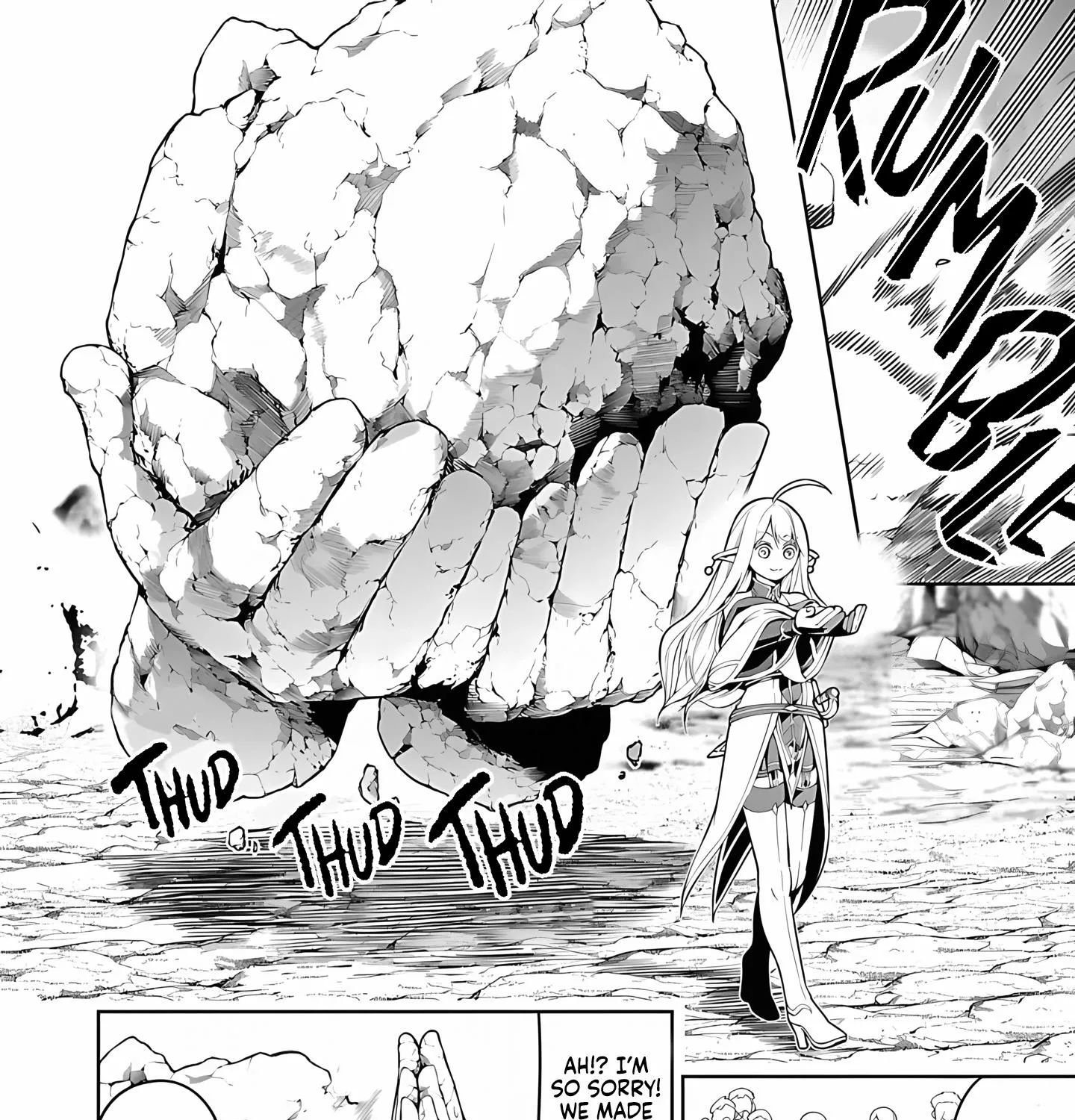 I Got A New Skill Every Time I Was Exiled, And After 100 Different Worlds, I Was Unmatched Kainu Manga Chapter 11 Page 26