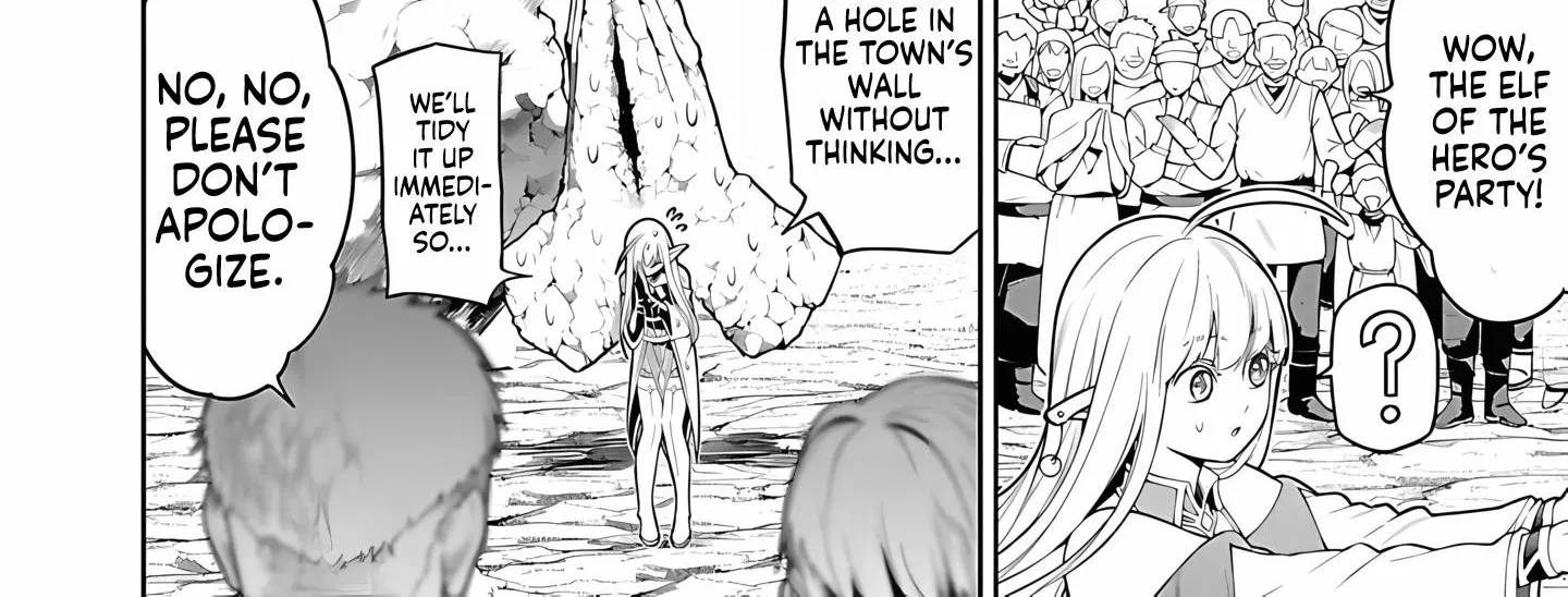 I Got A New Skill Every Time I Was Exiled, And After 100 Different Worlds, I Was Unmatched Kainu Manga Chapter 11 Page 27