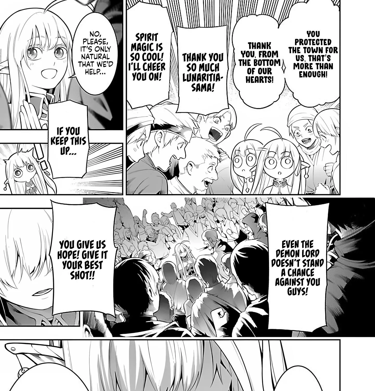 I Got A New Skill Every Time I Was Exiled, And After 100 Different Worlds, I Was Unmatched Kainu Manga Chapter 11 Page 28