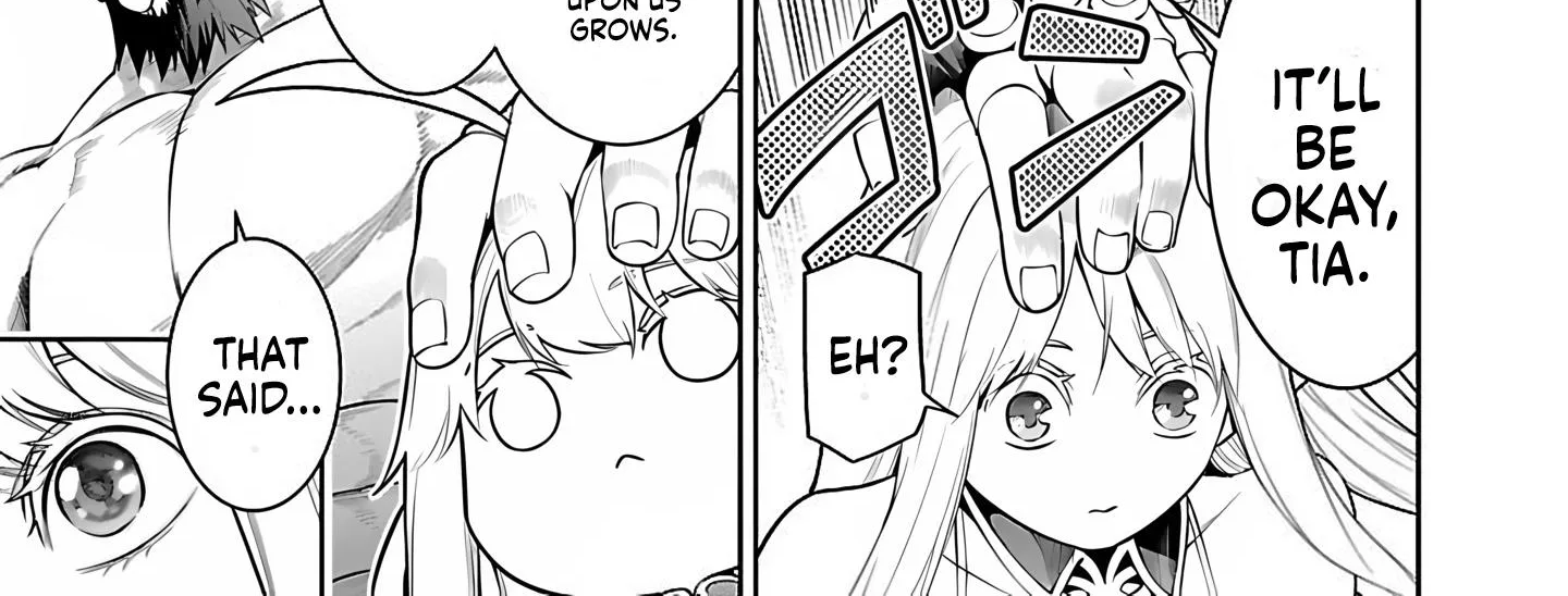I Got A New Skill Every Time I Was Exiled, And After 100 Different Worlds, I Was Unmatched Kainu Manga Chapter 11 Page 33